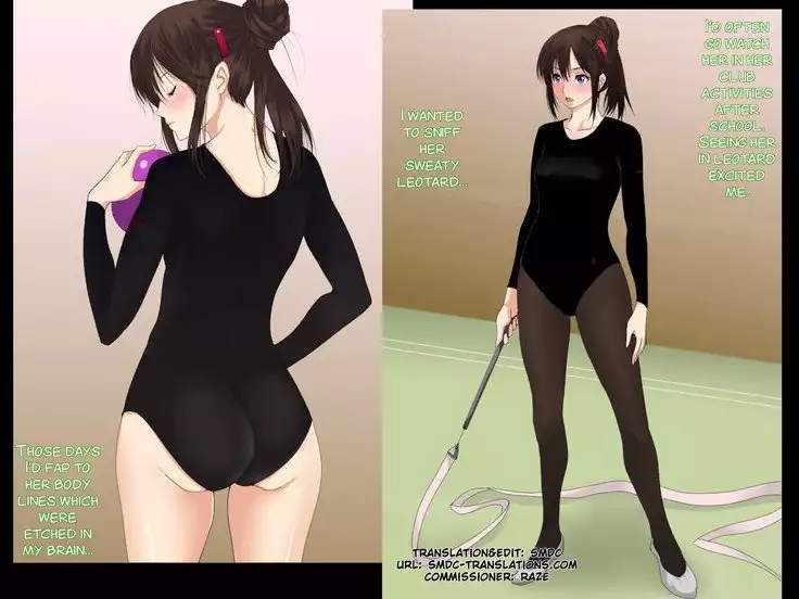 Boku No Kanojo Ga Kowasareru