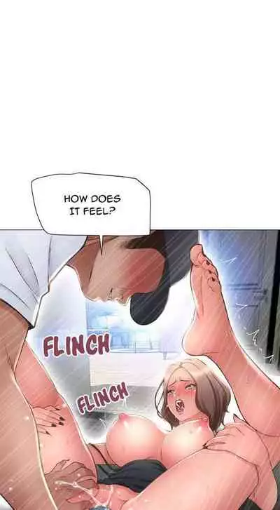 Close, but Far | Do it next door Ch. 12-13