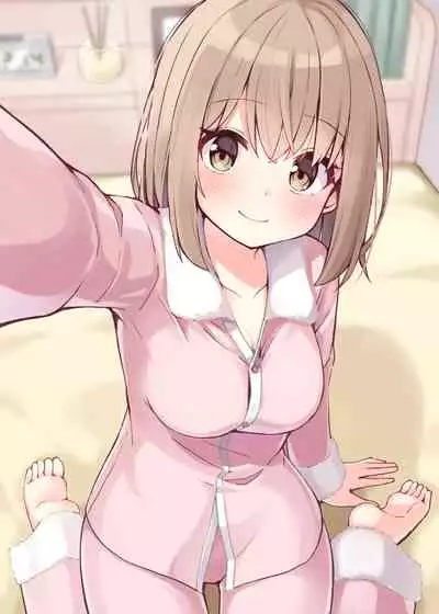 [Ominaeshi] Konna Osananajimi ga Ite hoshii | 想要这样的青梅竹马 [Chinese] [无糖·漫画组]