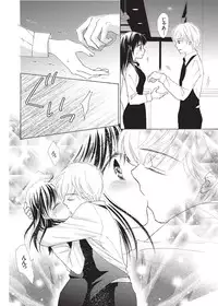 [Fujikawa Riko] Nurechau 3P Ecchi @Cafe