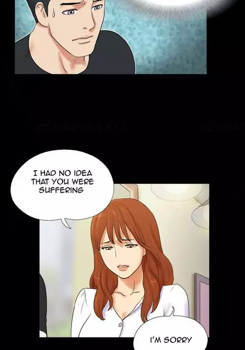 Sexual Fantasy Ch.1-5