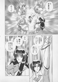 [Gun Ryuusei] Wakakusa Bishoujotai vol.4