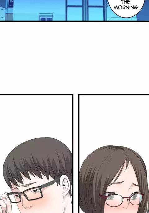 Tissue Thieves Ch.1-31