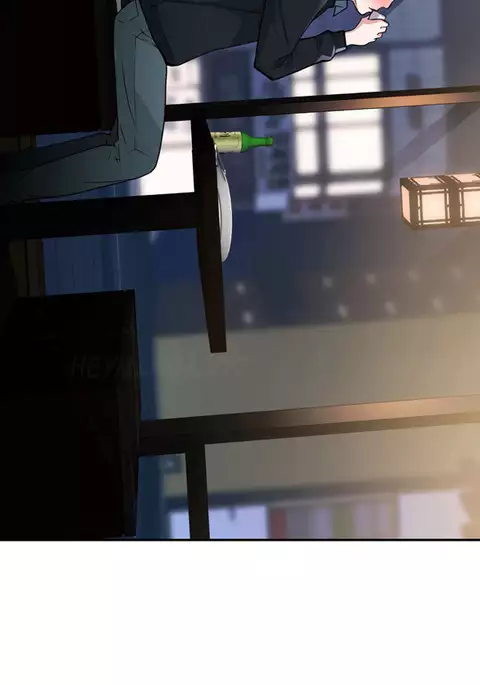 Tissue Thieves Ch.1-31