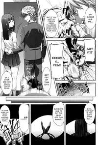 [Tanaka Aji] "Kare ni... Dakaremashita. Ato, Ne..." ~Otome ga Chuuko XXX Desu to Kokuhaku Suru Hi~ | He...Embraced Me.After That... [English] {Doujins.com}