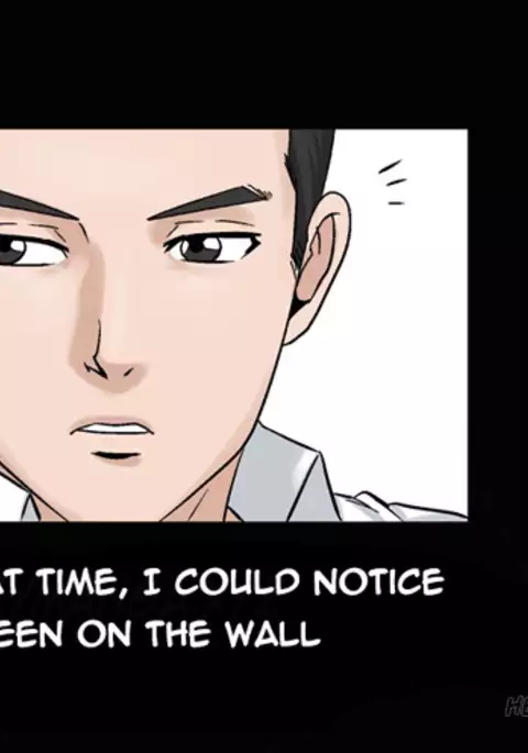 The Taste of Hands Ch.1-64