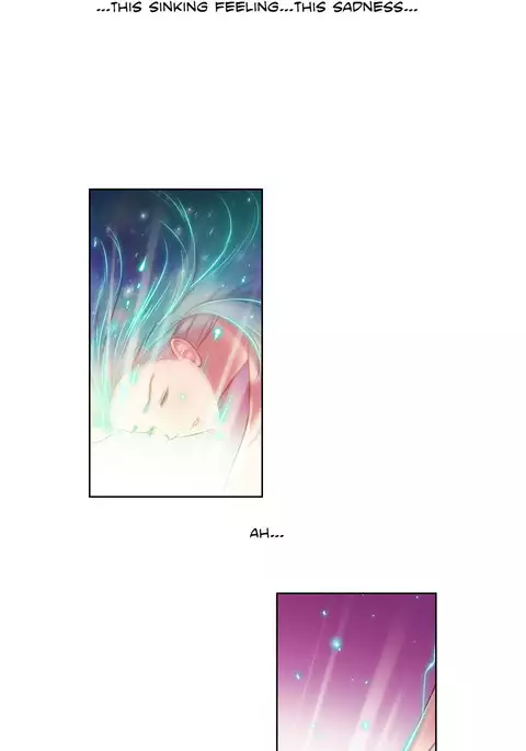 Sex Knights-Erotic Sensuality & Perception Ch.1-12