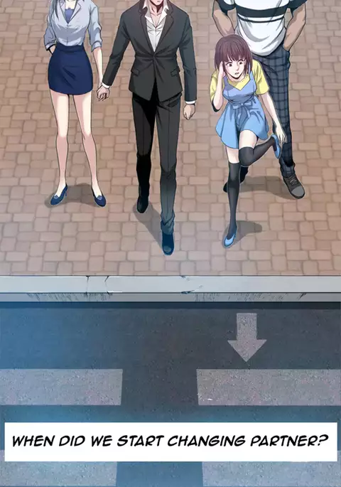 Change Partner Ch.1-13