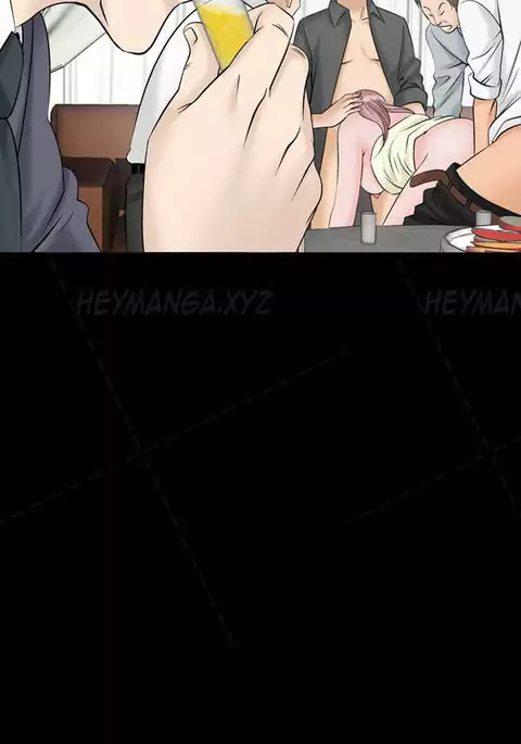 The Taste of Hands Ch.1-66