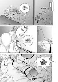 [The Yaoi Army][Kisumi, Seru] Sweet Boy (Ongoing)