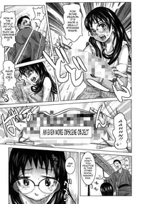 [Kira Hiroyoshi] Chijo no Ana | Nympho Hole [English] {Tadanohito}