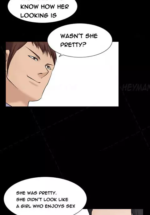 The Taste of the Hand Ch.1-37