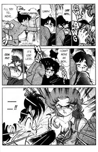 [Aro Hiroshi] Futaba-kun Change Vol.3 [English]