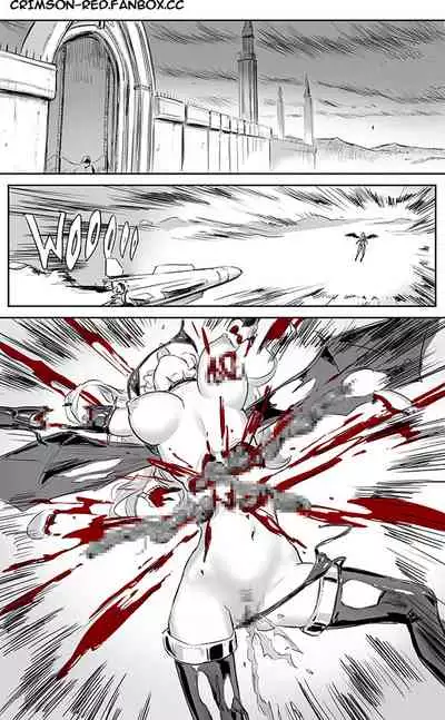 nuns vs demons (updated 2021)