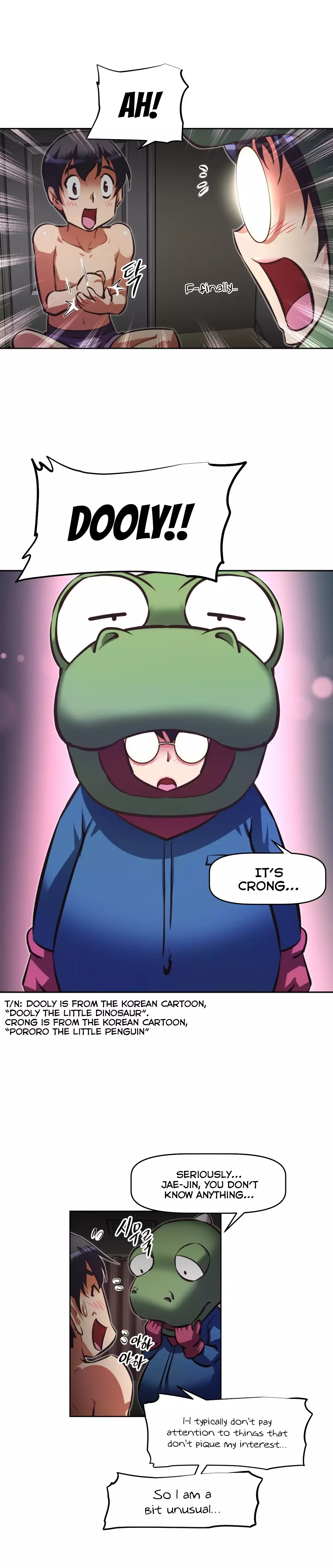 Brawling Go Ch.76-122