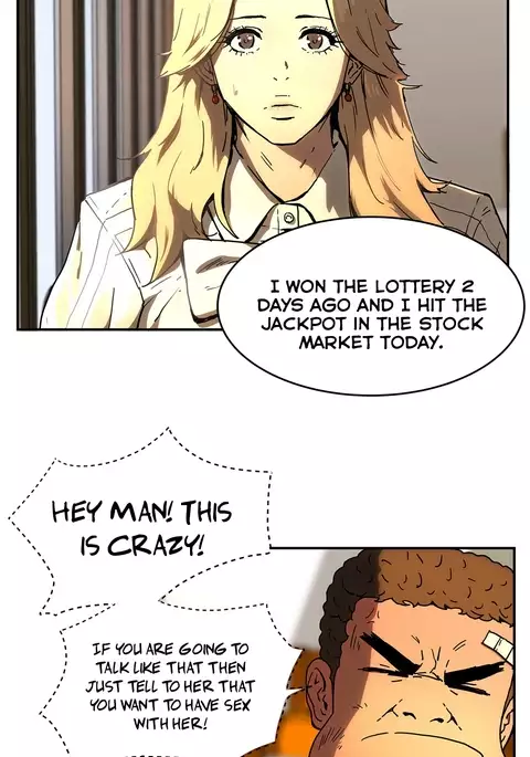 Refrain Love Ch.1-38