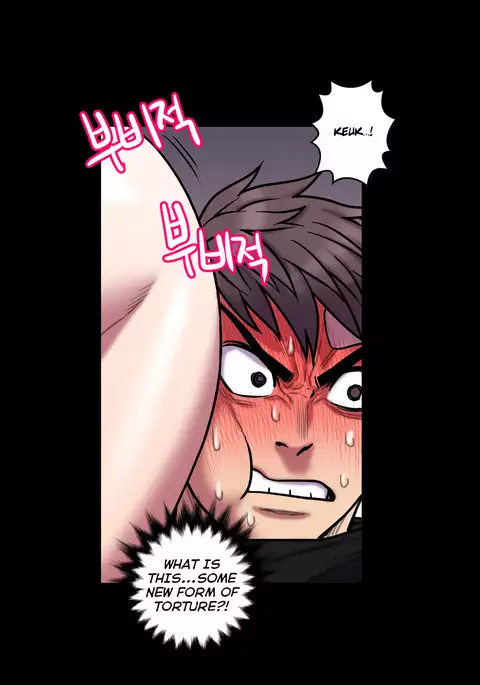 Ghost Love Ch.1-21.5