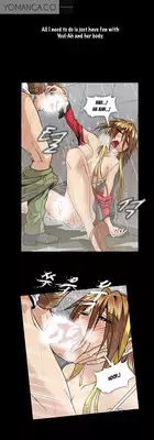 [Yi Hyeon Min] Drug Candy Ch.0-39 [English] [YoManga] (Ongoing)