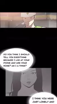 [Mr. Byeong-Su] Cohabitation Ch.1-42 (English) (Ongoing)