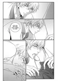 [The Yaoi Army][Kisumi, Seru] Sweet Boy (Ongoing)