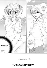 [Ozaki Miray] The Great Escape 3 [English] {Phantom + SaHa}