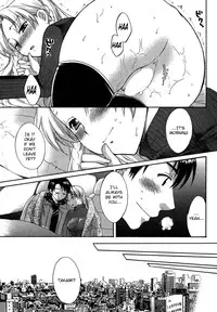 [Pon Takahanada] Tenshi no Marshmallow 3 Ch. 17-21 [English] [Lunatic Translations]