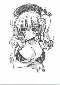 (C90) [Gin no Hoshitei (Tamiya Akito)] Mugen Enshuu (Kantai Collection -KanColle-)