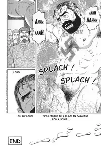 [Gengoroh Tagame] Arena [English]