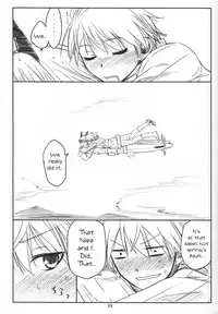 (C83) [real (As-Special)] Brave! (Strike Witches) [English] [qwerty123qwerty]