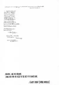 [GD-MECHANO] SOMBRE DIMANCHE (Fullmetal Alchemist, Yaoi)