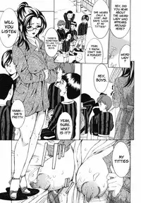 [Mustang R] Bosei Bonnou [English]