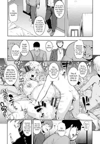 [Namonashi] NTR² + Toranoana Special Book + Another Day [English] {5 a.m}