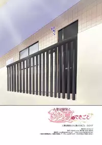 [Digital Lover (Nakajima Yuka)] Hitozuma Osananajimi to Hitonatsu no Dekigoto DLO-07