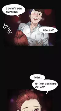 By Chance Ch.1-7 (English) (Ongoing)