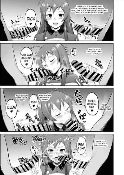 Maou-sama! Saimin