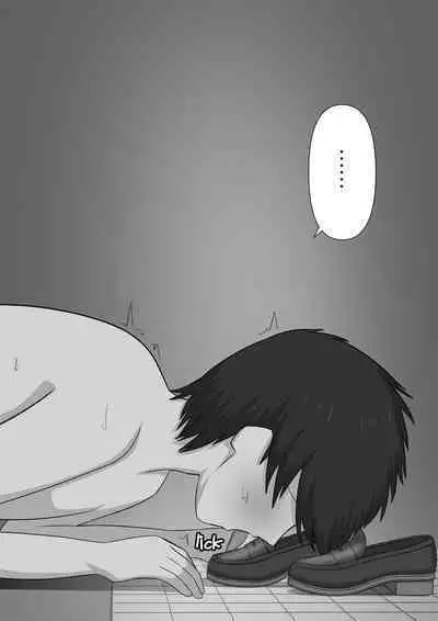 Dorei no Jikan | Slave Time