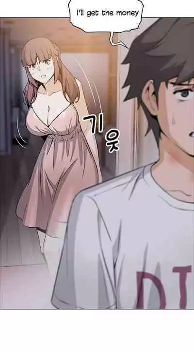 Housekeeper [Neck Pillow, Paper] Ch.40/49 [English] [Manhwa PDF]