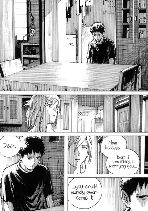 Cindhil's 17th Birthday Present From Mom Chapter 1