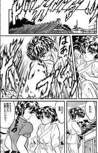 [Silicon Valley] Bring on the Night (Ranma 1/2)