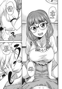 [Asuhiro] Koiiro Oppai Ch. 1 - 6 (English) [Trinity Translations Team]