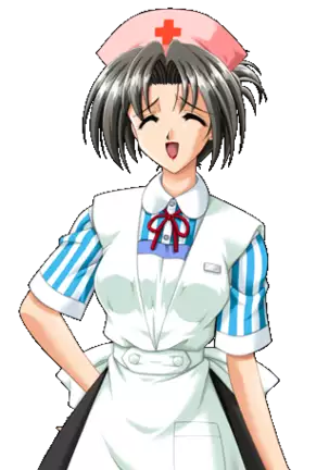 Kango Shicyauzo - I'm Gonna Nurse You -Voice Plus! (decensored)