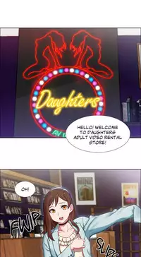 Rental Girls Ch 4 - 11