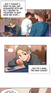 Rental Girls Ch 4 - 11