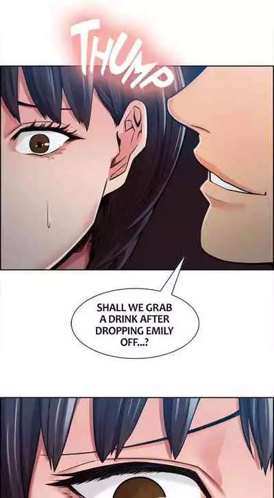 [Serious] Taste of Forbbiden Fruit Ch.31/53 [English] [Hentai Universe]