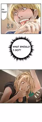 Kill the Dead Bastard Ch.1-6 (English) (Ongoing)