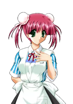 Kango Shicyauzo - I'm Gonna Nurse You -Voice Plus! (decensored)