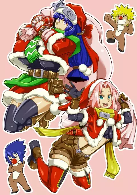 2016年クリスマス