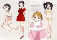 (C83) [Shoujo Kishidan (Oyari Ashito)] sister＊sisters (Various)