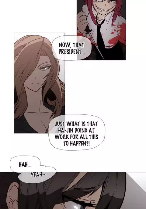 Household Affairs Ch.1-36