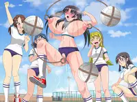 [Amulet] Gangu ni Natta Ojou-sama